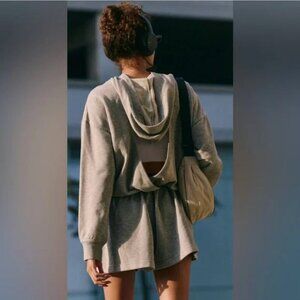 NWOT Free People Movement Such A Flirt Romper